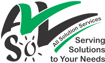 All Sol Services Logo